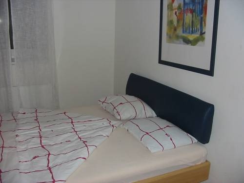 Imagen general del Apartmenthaus Edelweiss. Foto 9