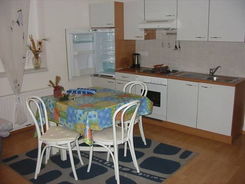Imagen general del Apartmenthaus Edelweiss. Foto 10