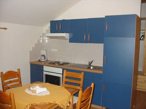 Imagen general del Apartmenthaus Edelweiss. Foto 11