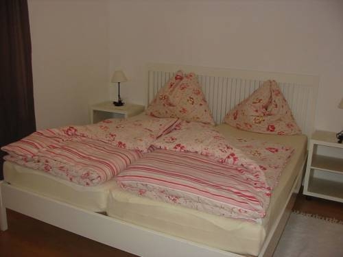 Imagen general del Apartmenthaus Edelweiss. Foto 12