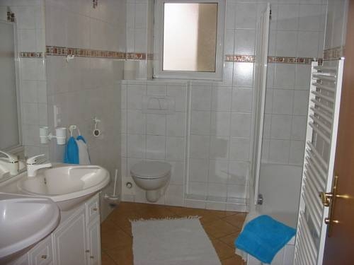 Imagen general del Apartmenthaus Edelweiss. Foto 13