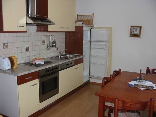 Imagen general del Apartmenthaus Edelweiss. Foto 14
