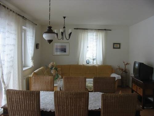 Imagen general del Apartmenthaus Edelweiss. Foto 16