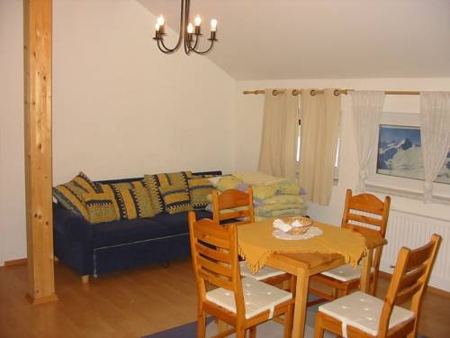 Imagen general del Apartmenthaus Edelweiss. Foto 20