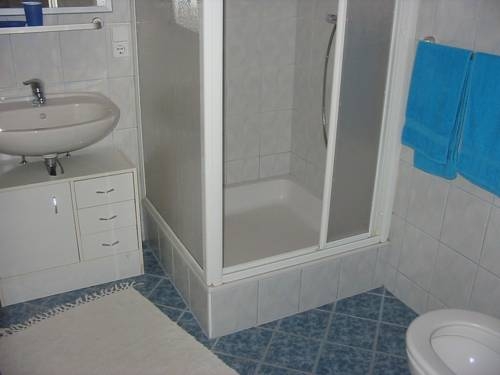 Imagen general del Apartmenthaus Edelweiss. Foto 22