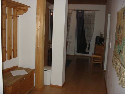 Imagen general del Apartmenthaus Edelweiss. Foto 23