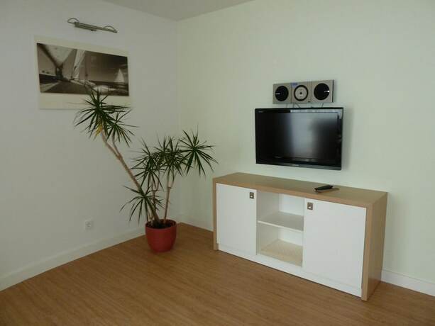 Imagen general del Apartmenthaus Goor. Foto 1