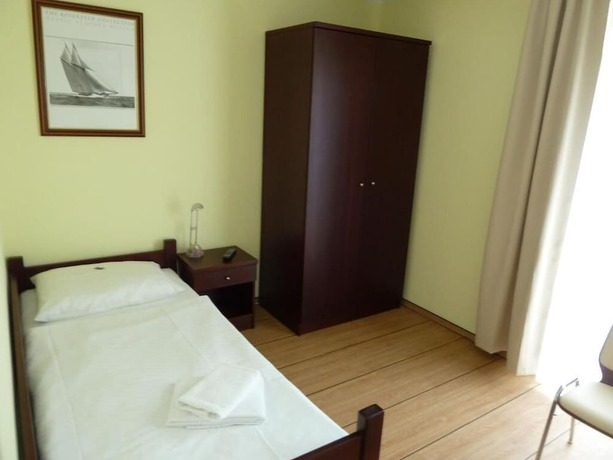 Imagen general del Apartmenthaus Goor. Foto 2