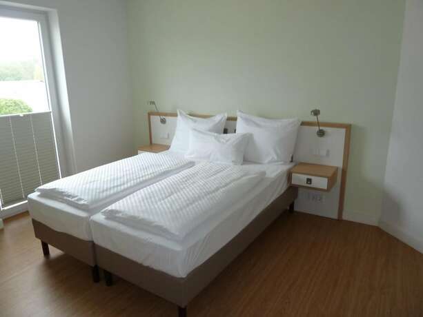 Imagen general del Apartmenthaus Goor. Foto 3