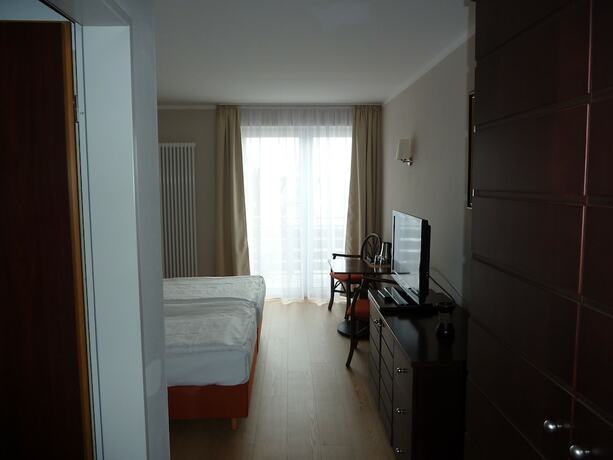 Imagen general del Apartmenthaus Goor. Foto 4