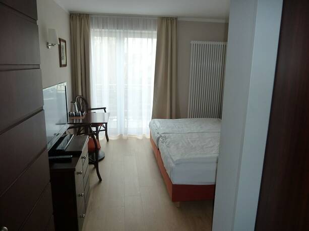 Imagen general del Apartmenthaus Goor. Foto 5
