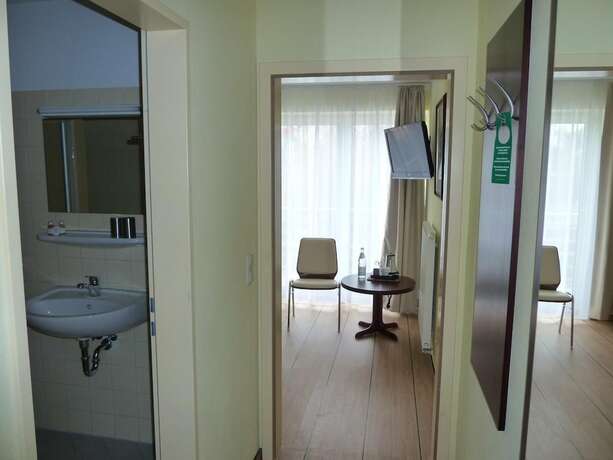 Imagen general del Apartmenthaus Goor. Foto 6