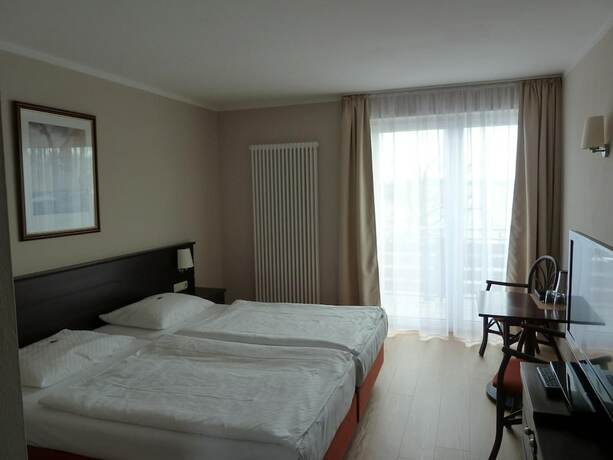 Imagen general del Apartmenthaus Goor. Foto 8