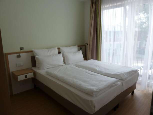 Imagen general del Apartmenthaus Goor. Foto 13