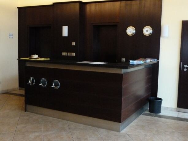 Imagen general del Apartmenthaus Goor. Foto 14