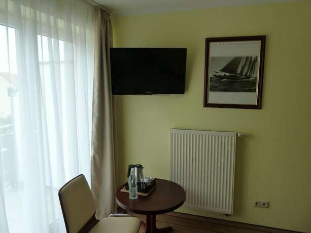 Imagen general del Apartmenthaus Goor. Foto 15