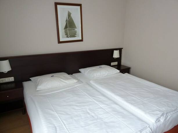 Imagen de la habitación del Apartmenthaus Goor. Foto 20