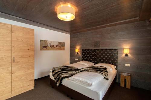 Imagen de la habitación del Apartmenthaus Gurglhof. Foto 9