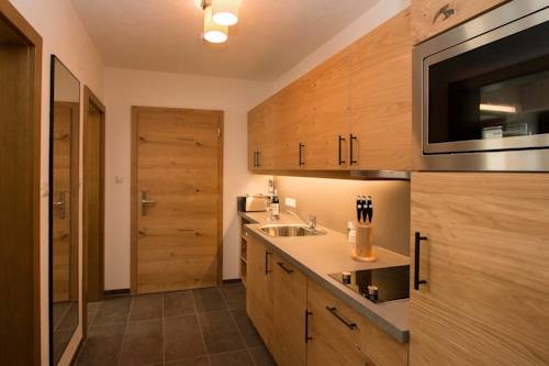 Imagen de la habitación del Apartmenthaus Gurglhof. Foto 10