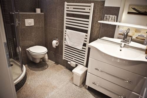 Imagen general del Apartmenthaus Hamburg. Foto 3