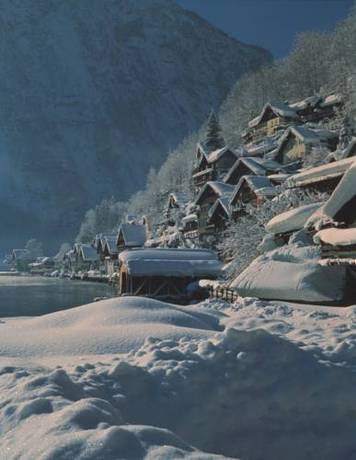 Imagen general del Apartmenthaus Hinterer. Foto 2