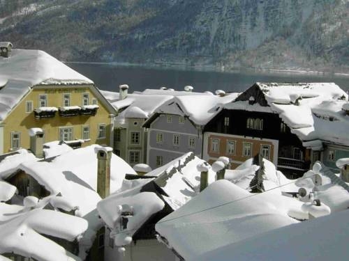 Imagen general del Apartmenthaus Hinterer. Foto 3