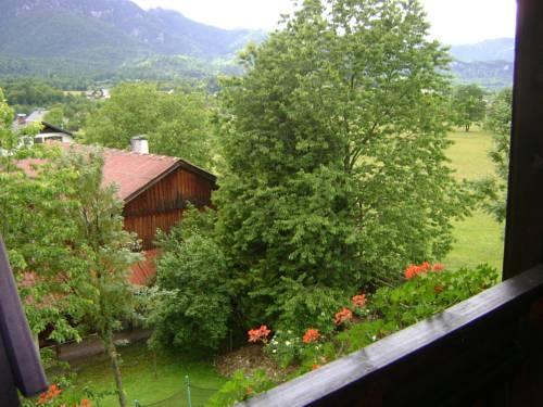 Imagen general del Apartmenthaus Hinterer. Foto 4