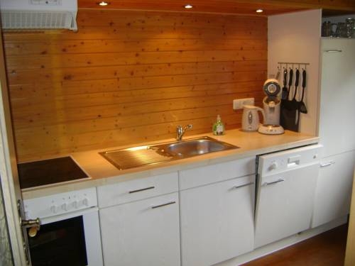 Imagen general del Apartmenthaus Hinterer. Foto 5