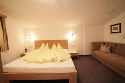 Imagen general del Apartmenthaus Jörg. Foto 2