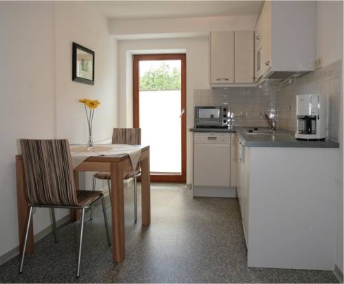 Imagen general del Apartmenthaus Jörg. Foto 4