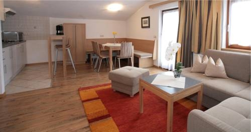 Imagen general del Apartmenthaus Jörg. Foto 5