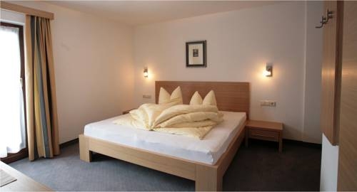 Imagen general del Apartmenthaus Jörg. Foto 6