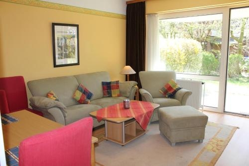 Imagen de la habitación del Apartmenthaus Padua. Foto 7