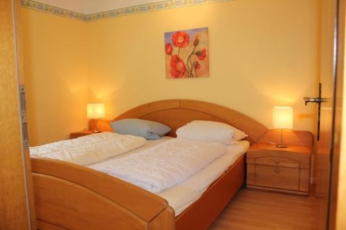Imagen general del Apartmenthaus Padua. Foto 3