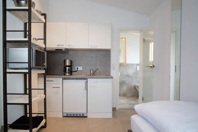 Imagen de la habitación del Apartmenthaus Renz. Foto 2
