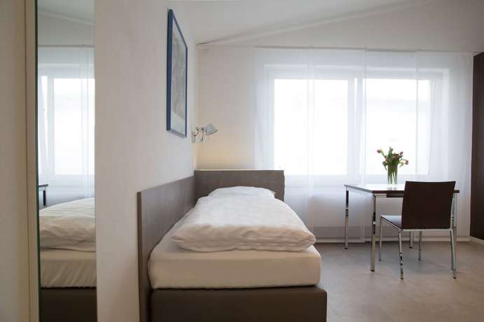 Imagen de la habitación del Apartmenthaus Renz. Foto 4