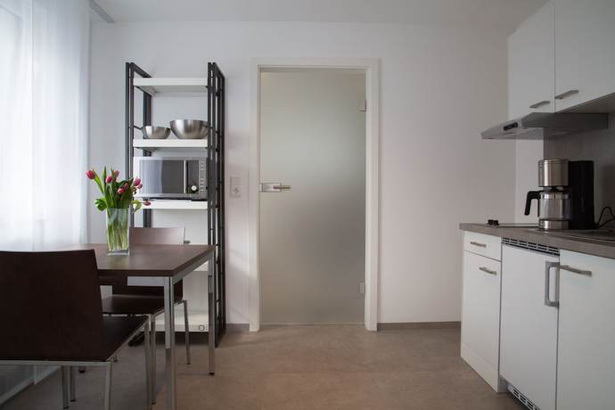 Imagen de la habitación del Apartmenthaus Renz. Foto 5