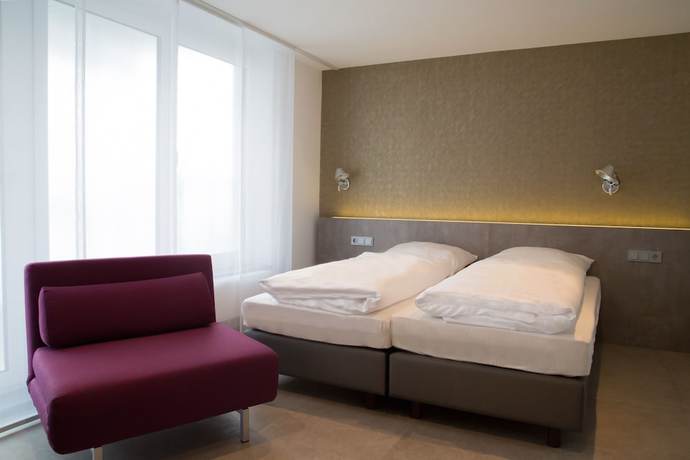 Imagen de la habitación del Apartmenthaus Renz. Foto 7