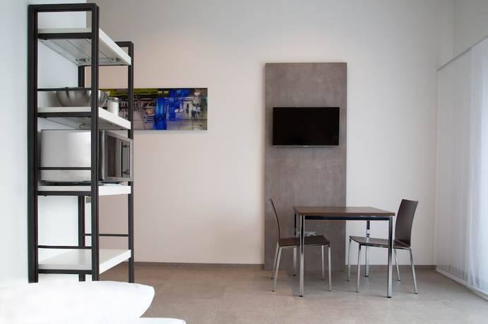 Imagen de la habitación del Apartmenthaus Renz. Foto 8