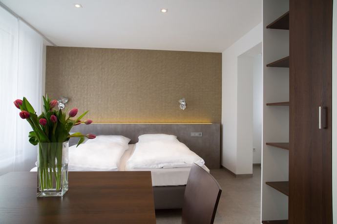 Imagen de la habitación del Apartmenthaus Renz. Foto 10