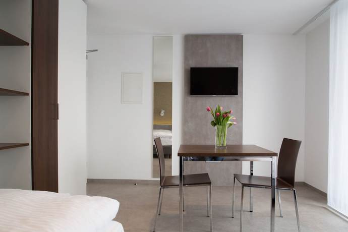 Imagen de la habitación del Apartmenthaus Renz. Foto 12
