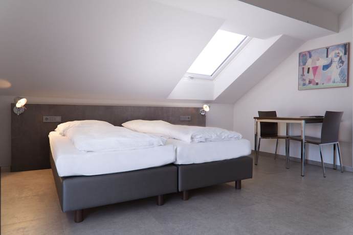 Imagen de la habitación del Apartmenthaus Renz. Foto 13