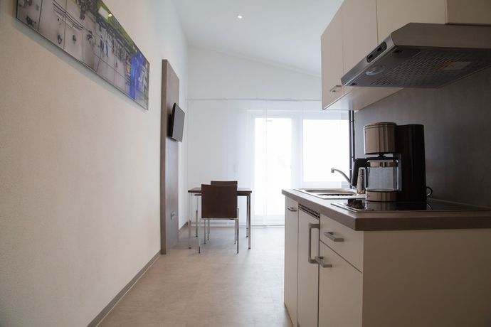 Imagen de la habitación del Apartmenthaus Renz. Foto 14