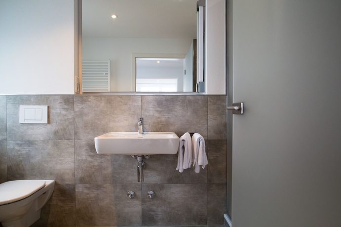 Imagen de la habitación del Apartmenthaus Renz. Foto 15