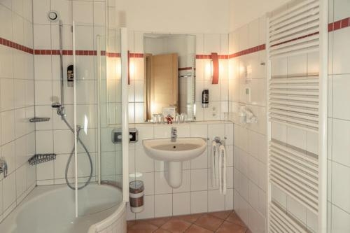 Imagen de la habitación del Apartmenthaus Sportchalet. Foto 10