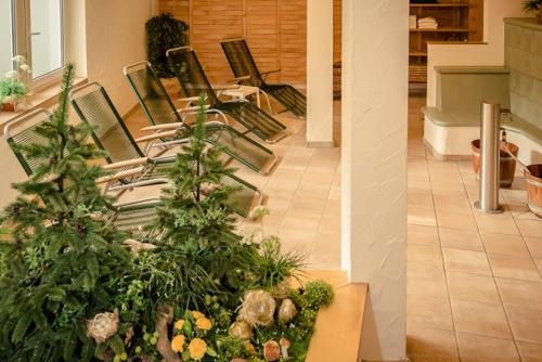 Imagen general del Apartmenthaus Sportchalet. Foto 6