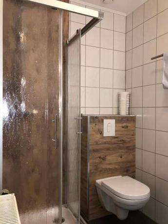 Imagen de la habitación del Apartmenthaus Weber. Foto 3