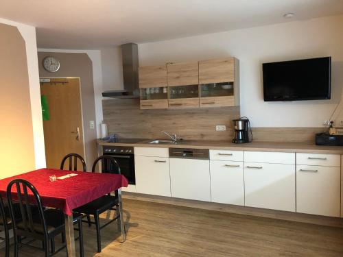 Imagen de la habitación del Apartmenthaus Weber. Foto 5