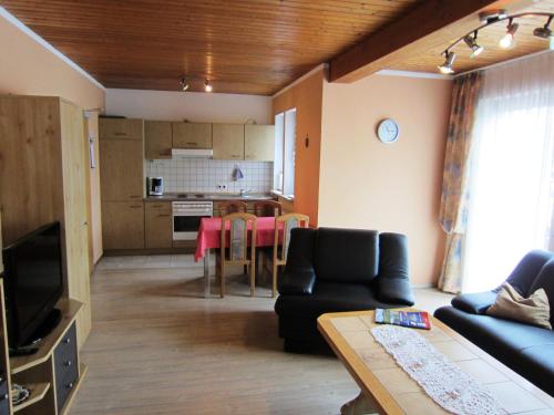 Imagen de la habitación del Apartmenthaus Weber. Foto 6