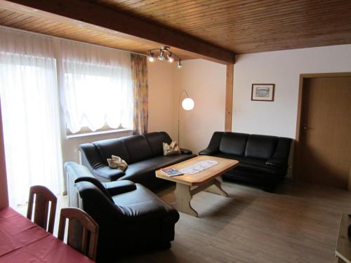 Imagen de la habitación del Apartmenthaus Weber. Foto 7